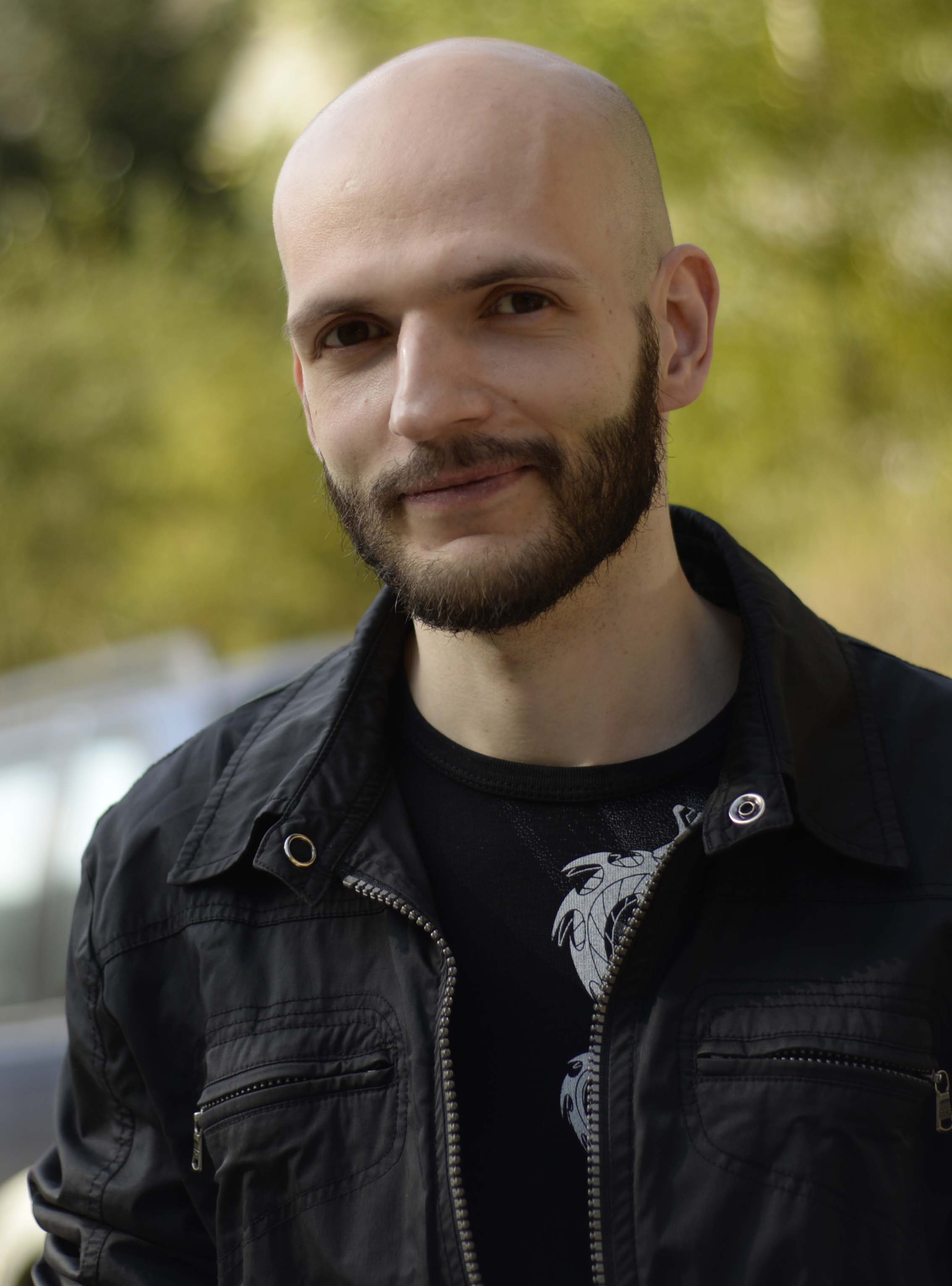 Alexey Bondarev