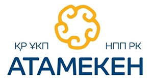 Atamaken Logo