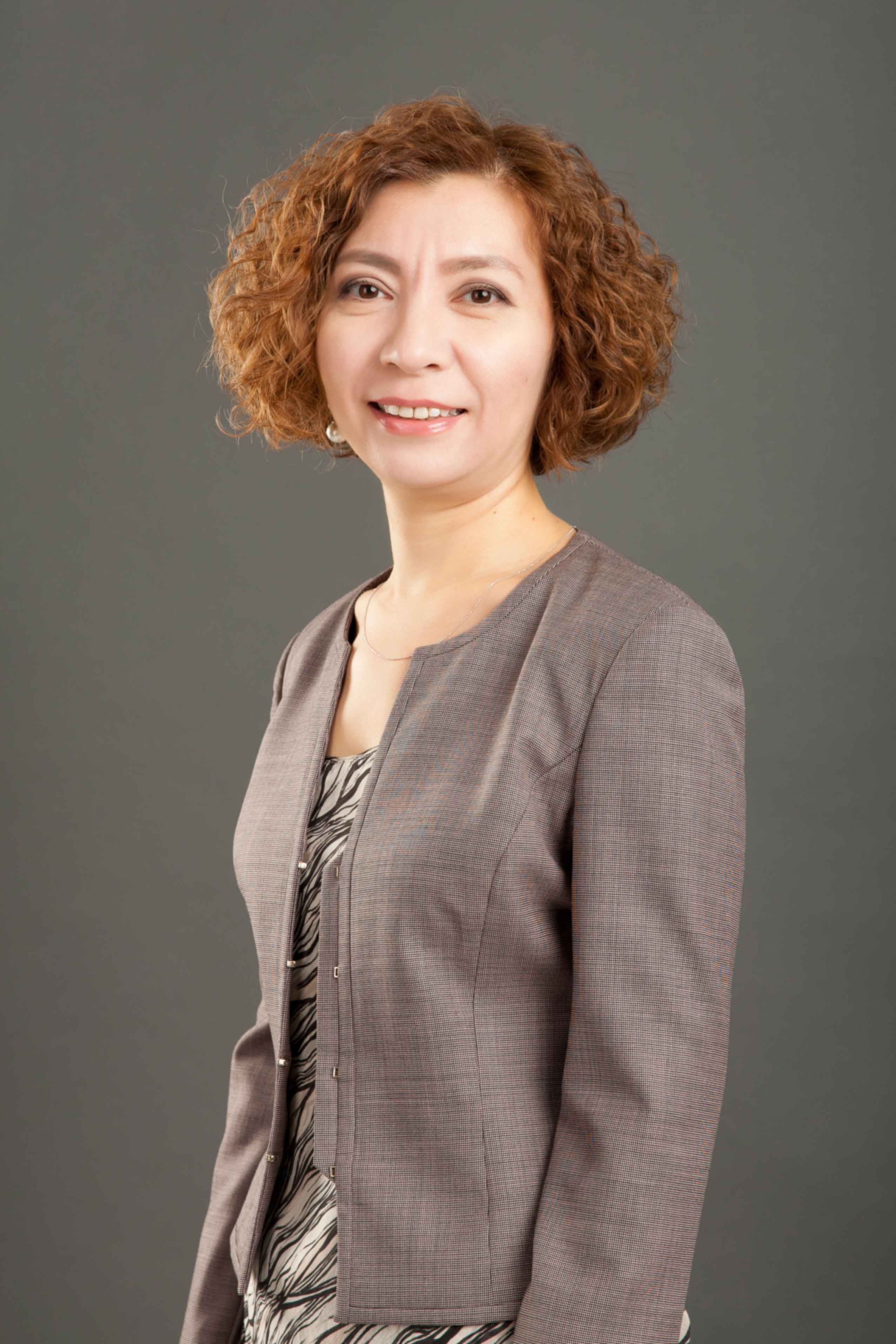 Balzhan Baisheva