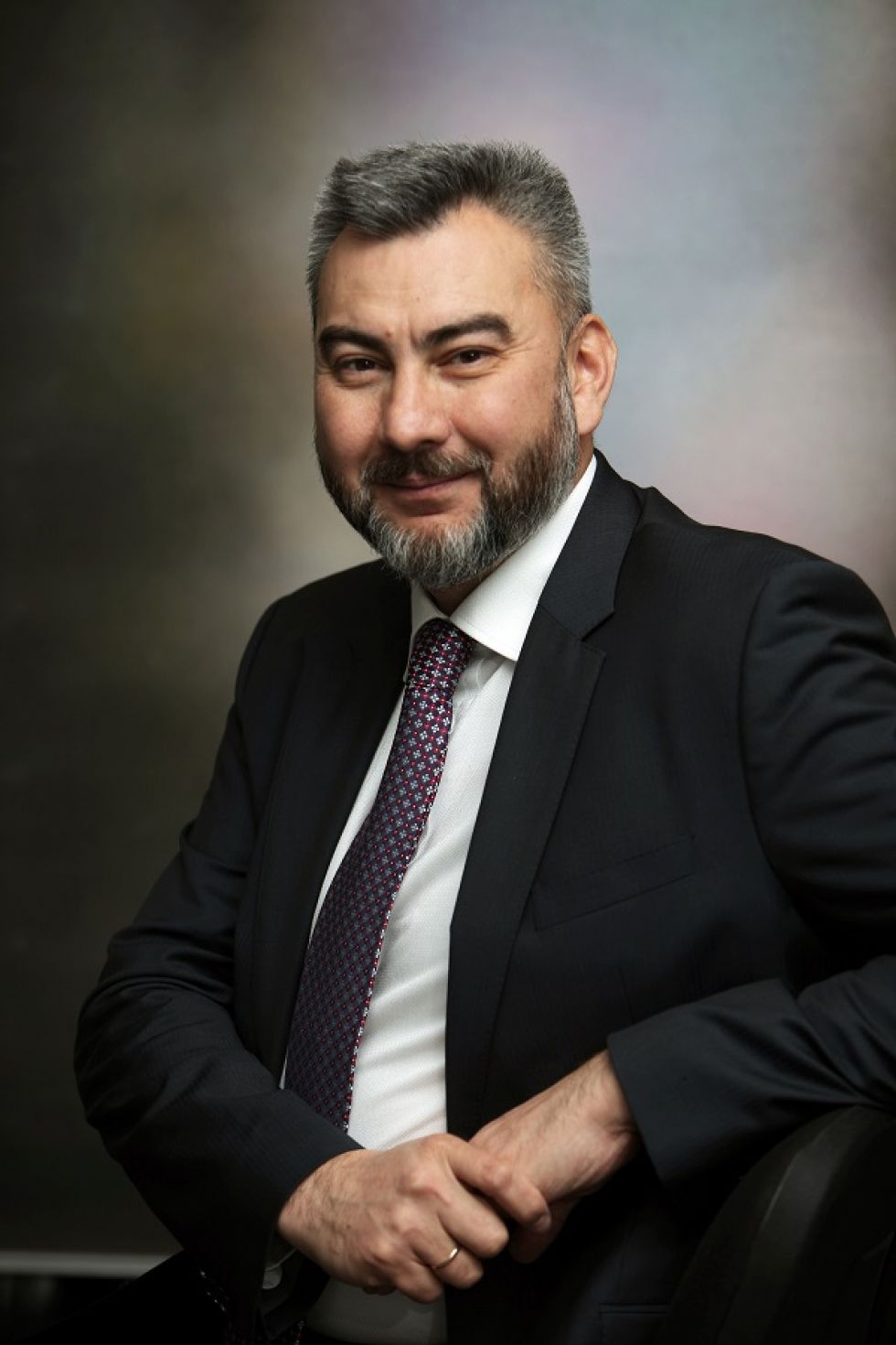 Prof., Dr. Farkhad Karagussov