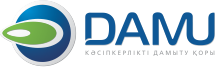 DAMU Logo